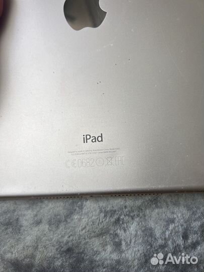 iPad air 2 Модель А1567 на запчасти
