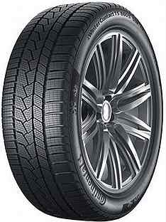 Continental ContiWinterContact TS 860S 255/55 R18 109H