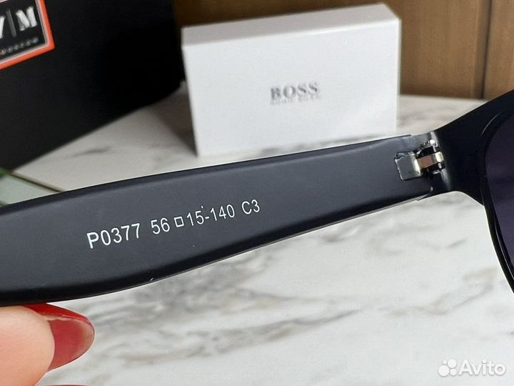 Очки мужские Hugo Boss