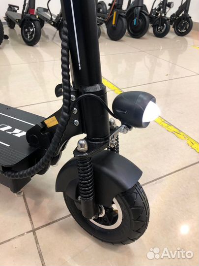 Электросамокат Kugoo M2 Jilong