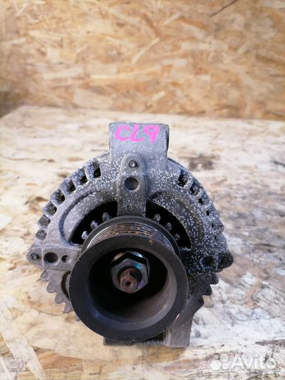 Генератор Honda Accord 7 2.4 K24A