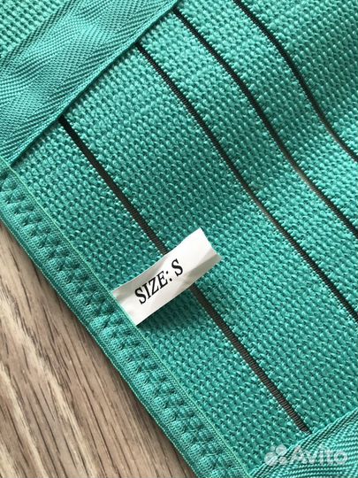 Бандаж для беременных новый