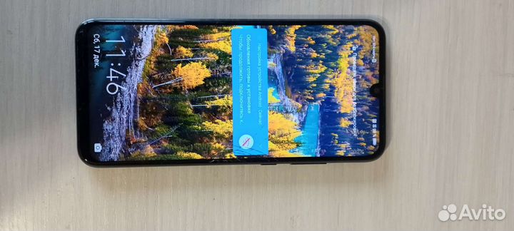 Honor 10 lite 32gb Б/У