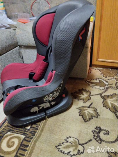 Детское кресло