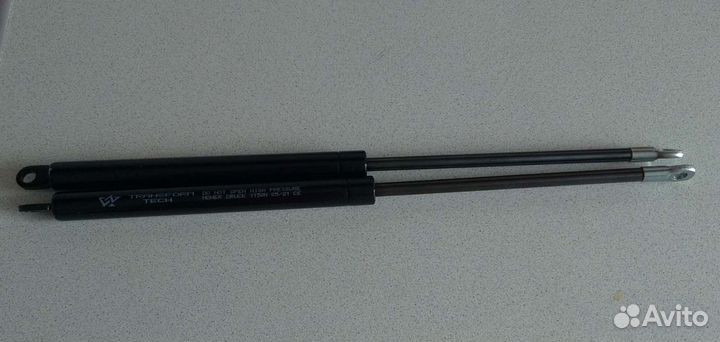 Газовый лифт