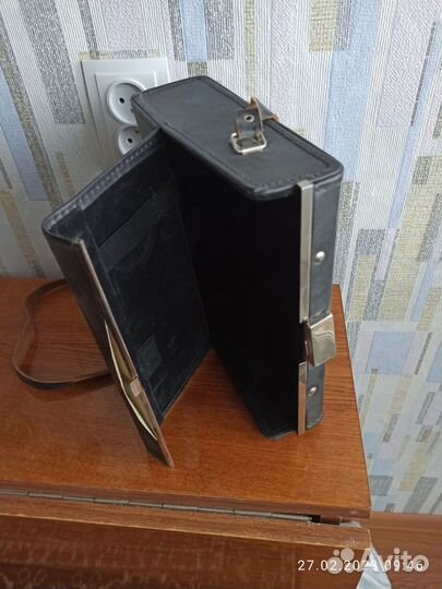 Видеокамера