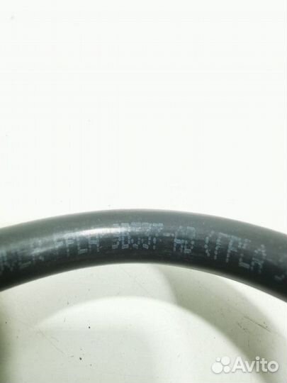 Топливная трубка Land Rover Range Rover Velar 2020