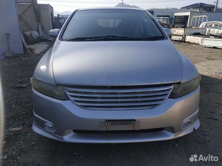 Honda Odyssey RB1 в разборе