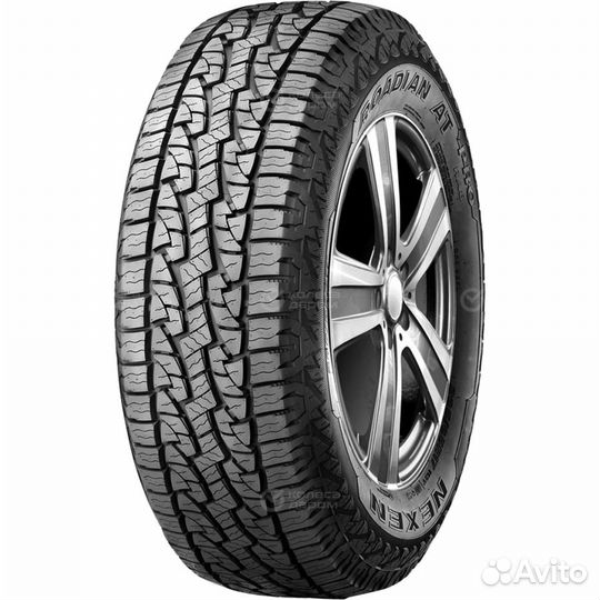Nexen Roadian AT 4X4 RA7 245/70 R16 107T