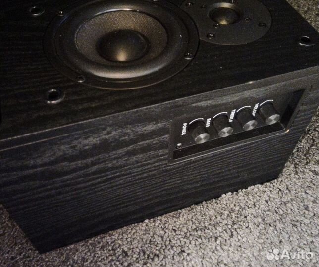 Колонки sven SPS 611