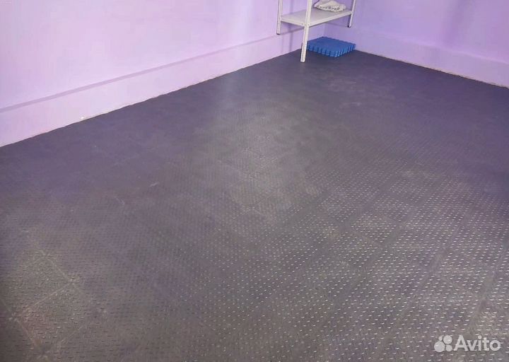 Пвх-плитка пожаробезопасная