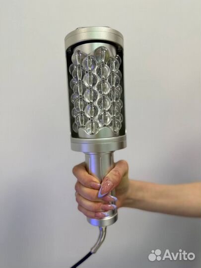 Бизнес-консультация по открытию косметологии