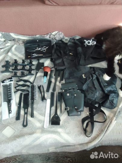 Набор для парикмахера