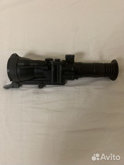 Прицел ночного видения dedal 450 C