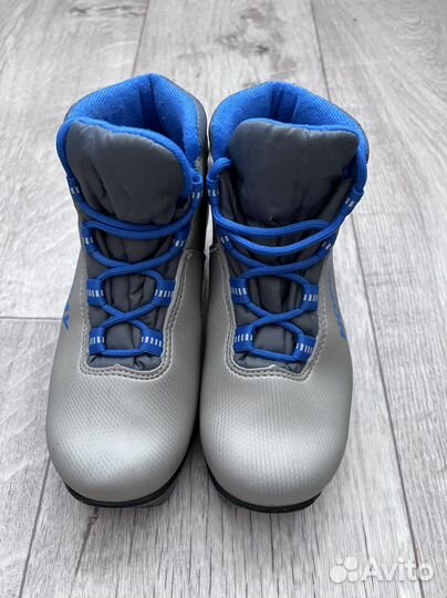 Лыжные ботинки Nordway 33