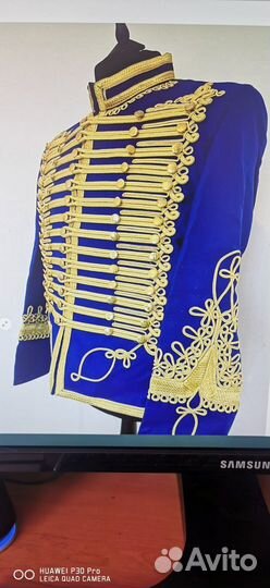 Солдатская форма