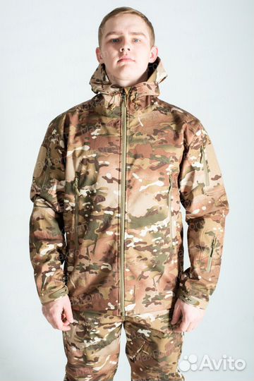 Костюм тактический 