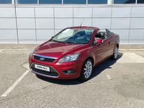 Ford Focus 2.0 AT, 2008, 113 000 км