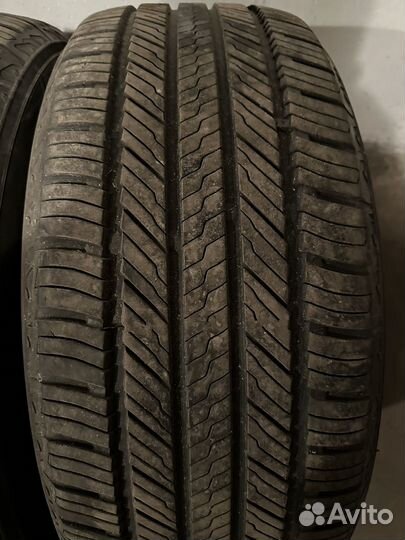 Yokohama Geolandar CV G058 235/55 R18 100