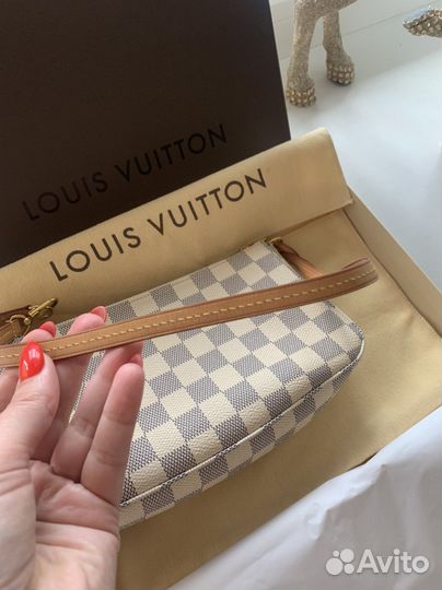 Клач louis vuitton