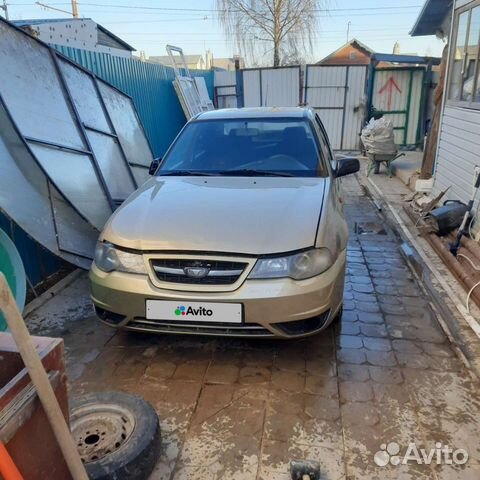 Daewoo Nexia 1.5 МТ, 2010, 167 000 км