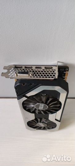 Palit jetstream gtx 1070 8gb