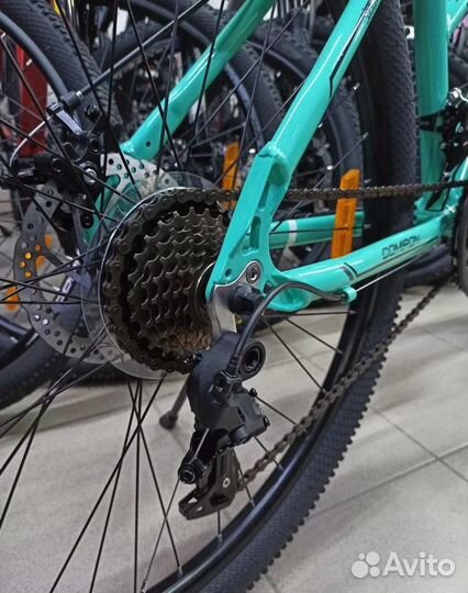 Женский велосипед 26