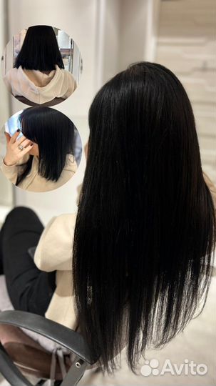 Наращивание волос фикс прайс