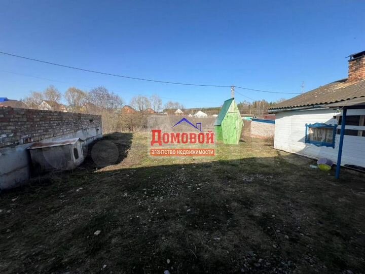 Участок 5,3 сот. (ИЖС)