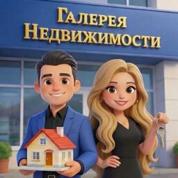 Галерея Недвижимости