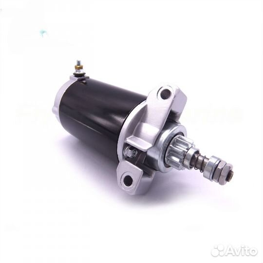 Электростартер Yamaha (Ямаха) 30-40 л.с 4 такта