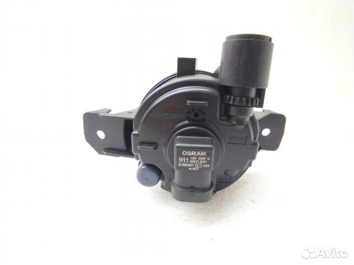 Фара противотуманная передняя левая Bmw 1-Series