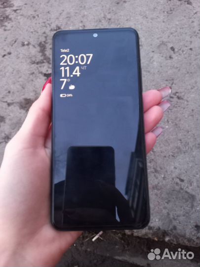 Xiaomi Poco X5, 8/256 ГБ