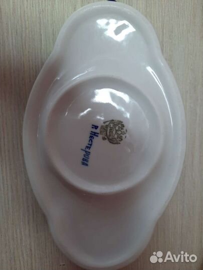 Набор баночек для специй