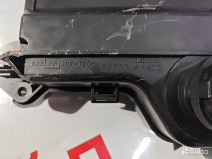 Корпус efi Nissan Bluebird Sylphy QG10 QG18DE