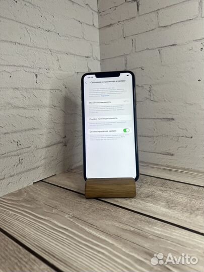iPhone Xs Max, 64 ГБ