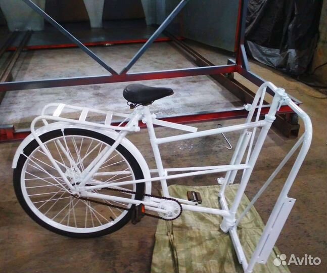 Порошковая покраска