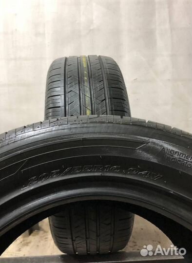 Hankook Kinergy EX H308 205/55 R16 94V