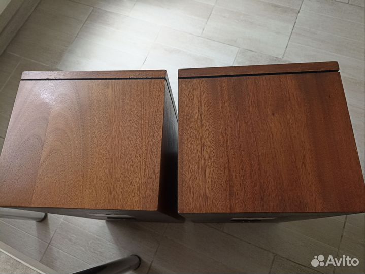 Колонки амфитон 25ас 027