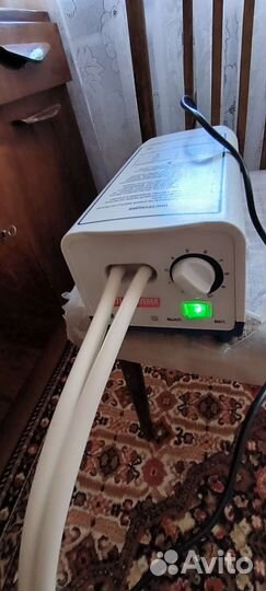 Матрас противопролежневый orthoforma