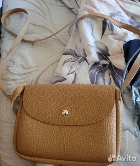 Клатч женский