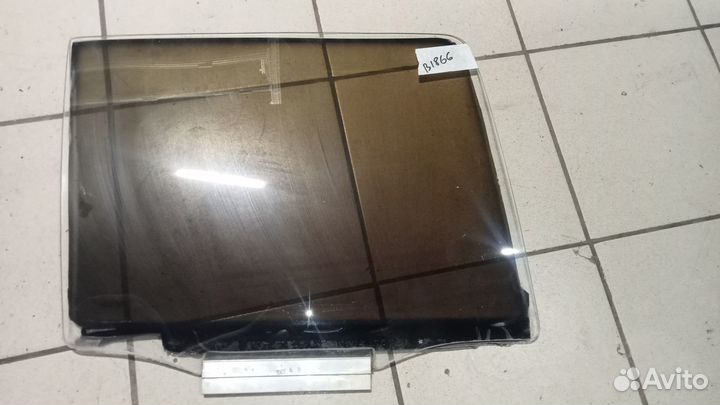 Стеклo задней правой двери Дэу Hекcия