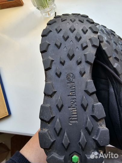 Обувь timberlend 36