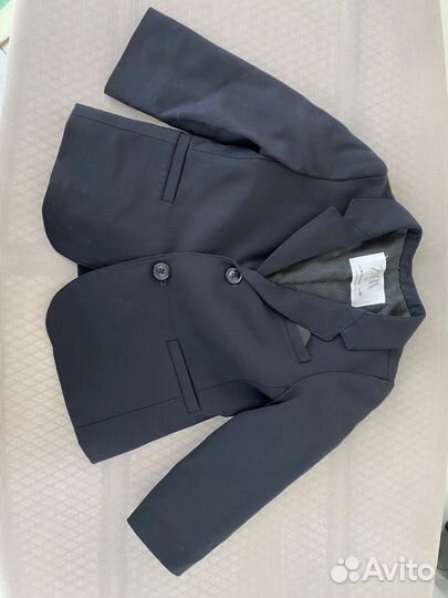 Пиджак Zara 80 размер