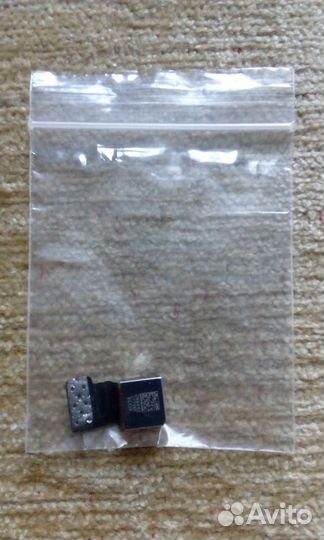 Модуль основной задней камеры Apple iPhone 5c