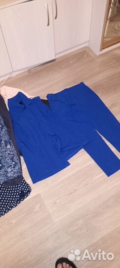 Женские вещи пакетом 42 44 46