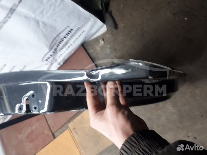 Дверь пер. прав. LADA