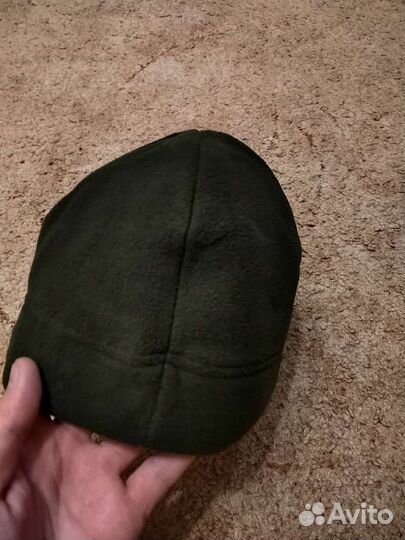 Мужская шапка флисовая тактическая, 5.11