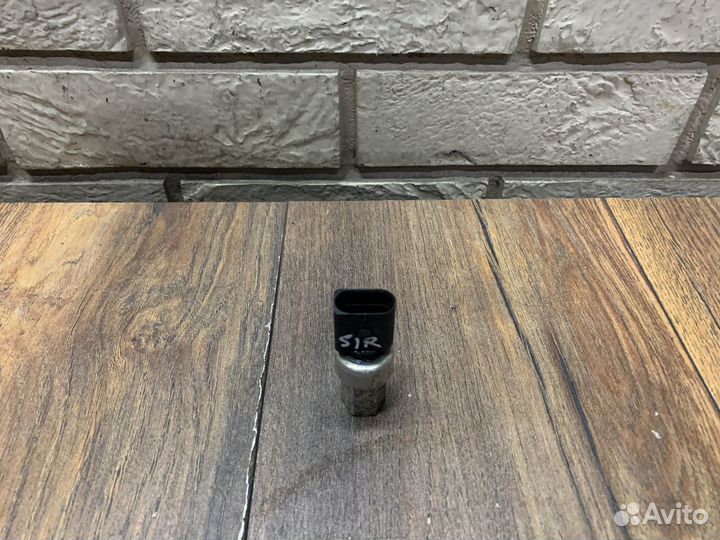 Volkswagen Scirocco Датчик кондиционера