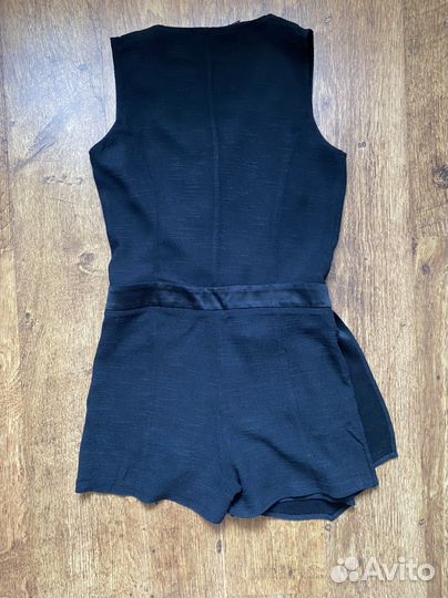 Patrizia pepe комбинезон 40 размер